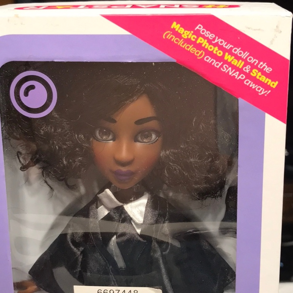 DAWN SNAPSTAR DOLL! FASHION DIVA! 📸 - Picture 2 of 5